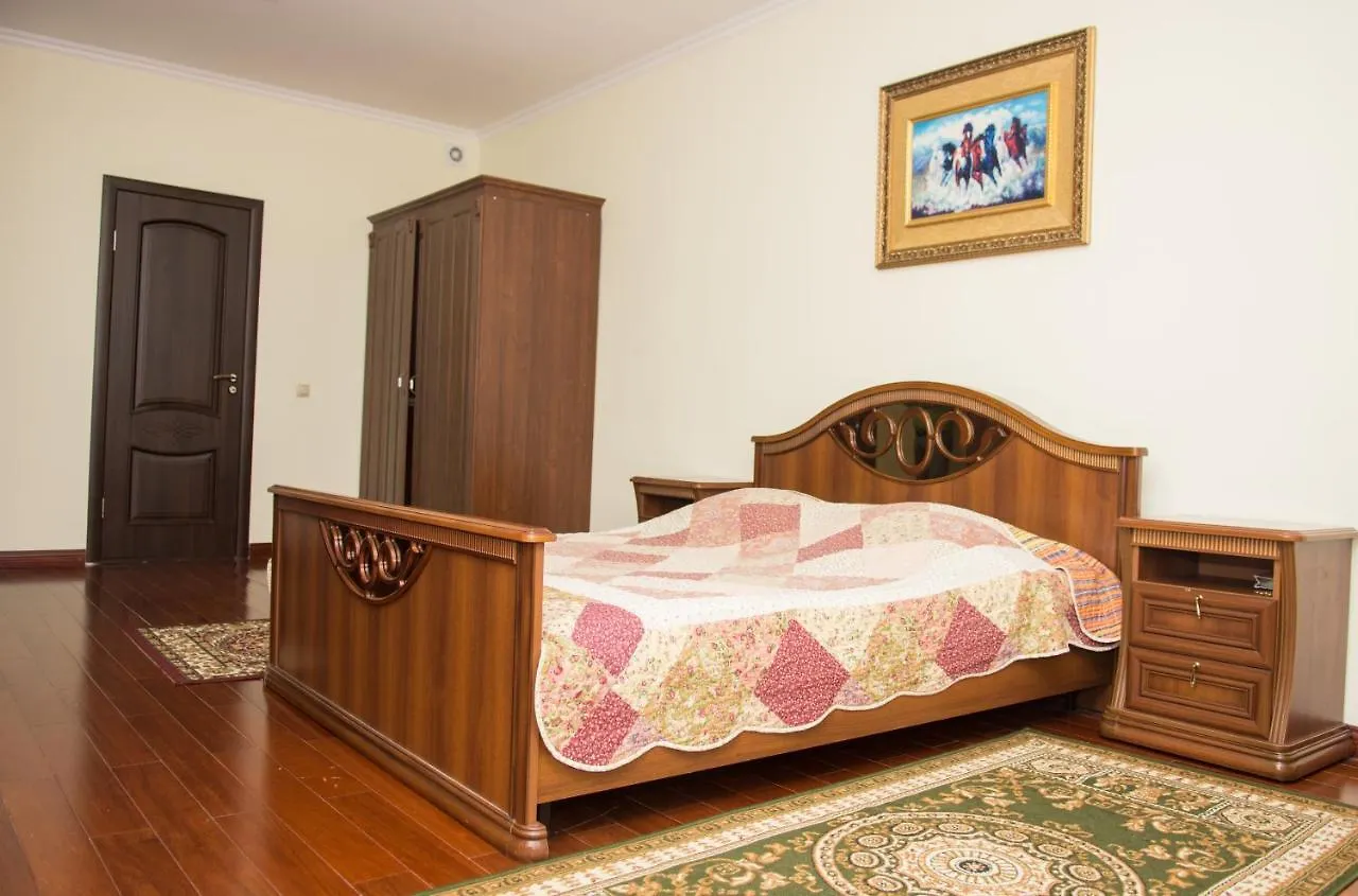 Apartments Severnoe Siyanie A Class Nur-Sultan   Nur-Sultan (Astana)