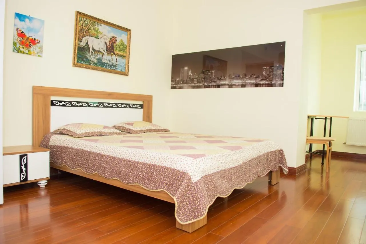 Apartments Severnoe Siyanie A Class Nur-Sultan   Nur-Sultan (Astana)