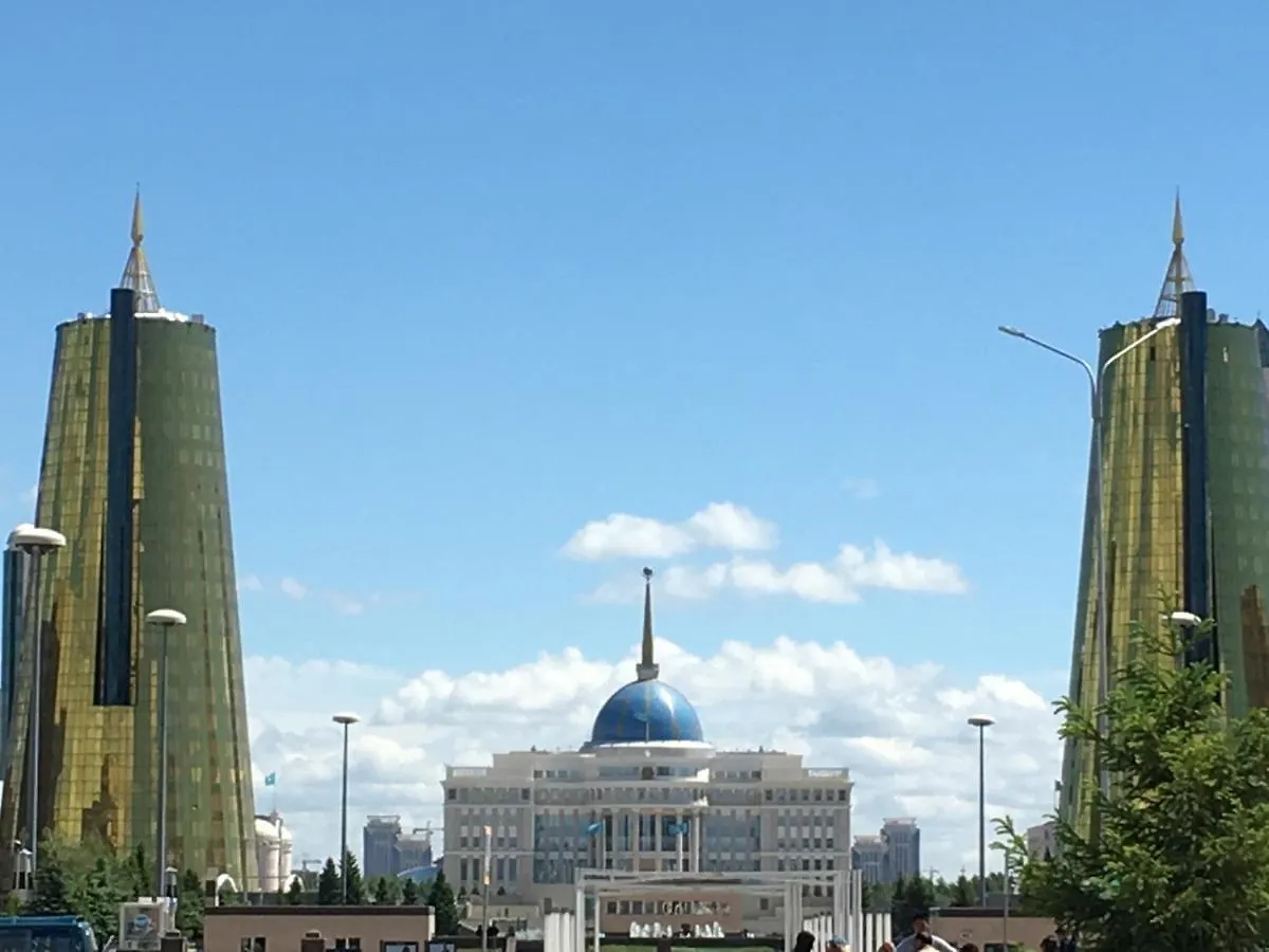 Apartments Severnoe Siyanie A Class Nur-Sultan  0*, Nur-Sultan (Astana) Kazakhstan