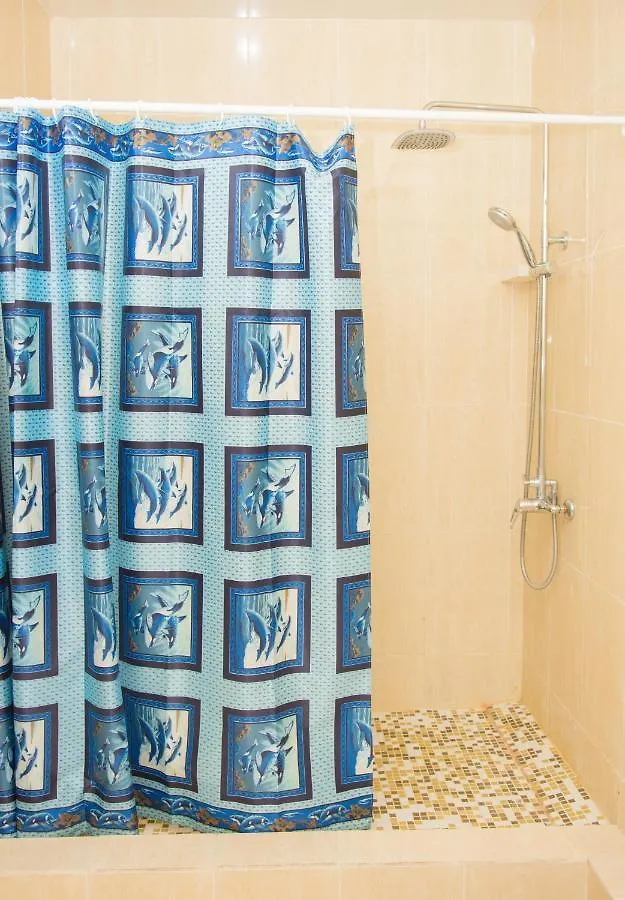 Apartments Severnoe Siyanie A Class Nur-Sultan  Kazakhstan