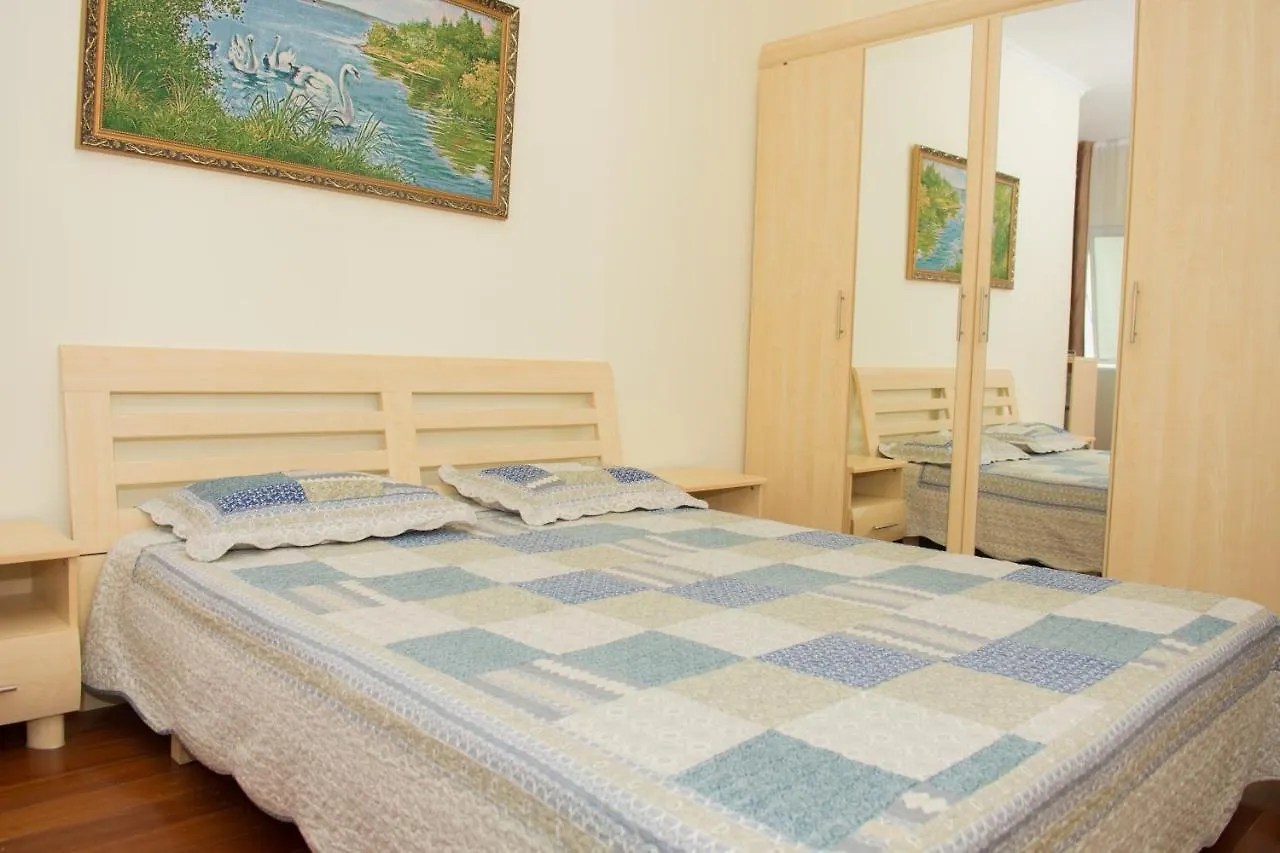 Apartments Severnoe Siyanie A Class Nur-Sultan  0*, Nur-Sultan (Astana) Kazakhstan
